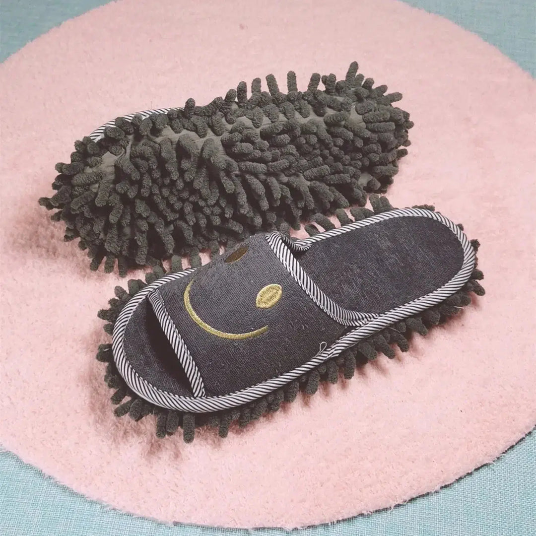 Cleaning Slippers Floor Cleaning Washable Flip Flops-Bennys Beauty World