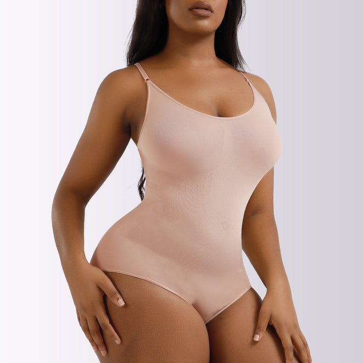 Seamless Slimming Shapewear For Women Waist Trainer Butt Lifter Underwear Body Shaper BENNYS 