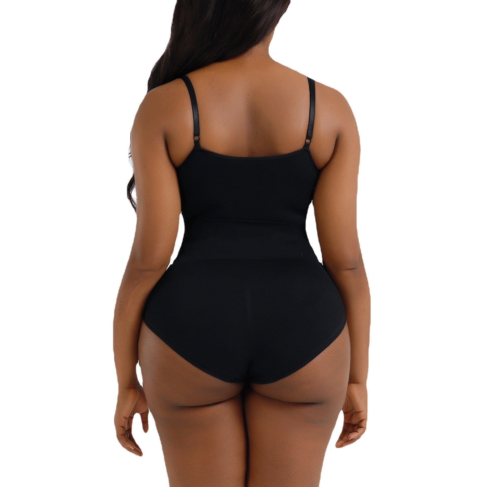 Butt Pads Shapewear Bodysuit For Body Shaper Women Slimming