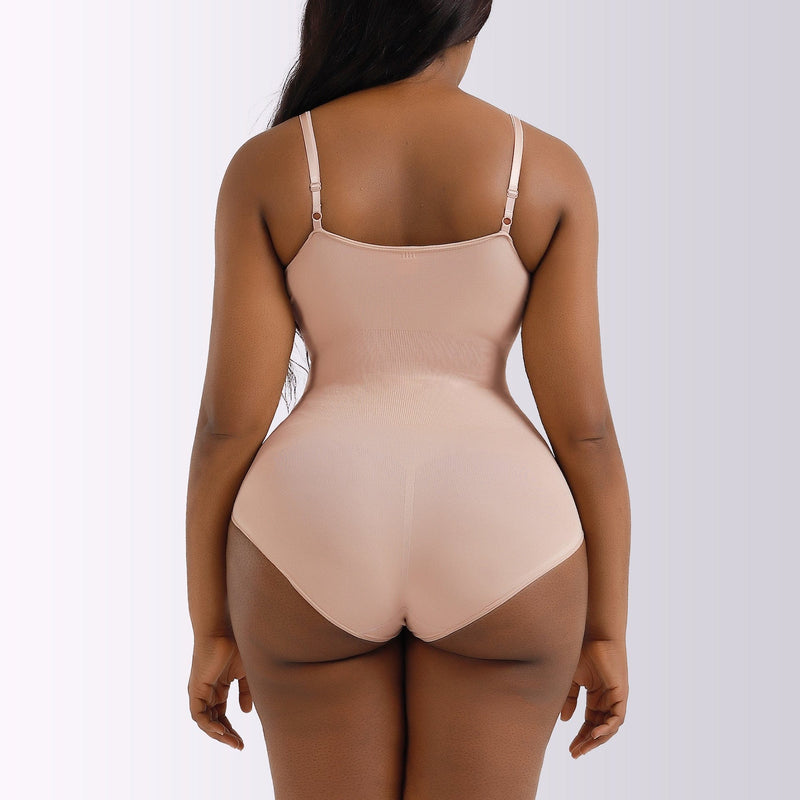 Seamless Slimming Shapewear For Women Waist Trainer Butt Lifter Underwear Body Shaper BENNYS 