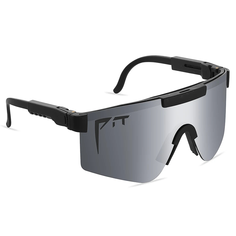 Windproof Sports Goggles &amp; Sunglasses | Unisex Cycling, Hiking &amp; Skating