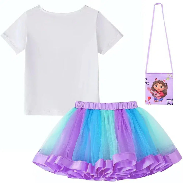 Children's Cosplay Costume Clothing Sets