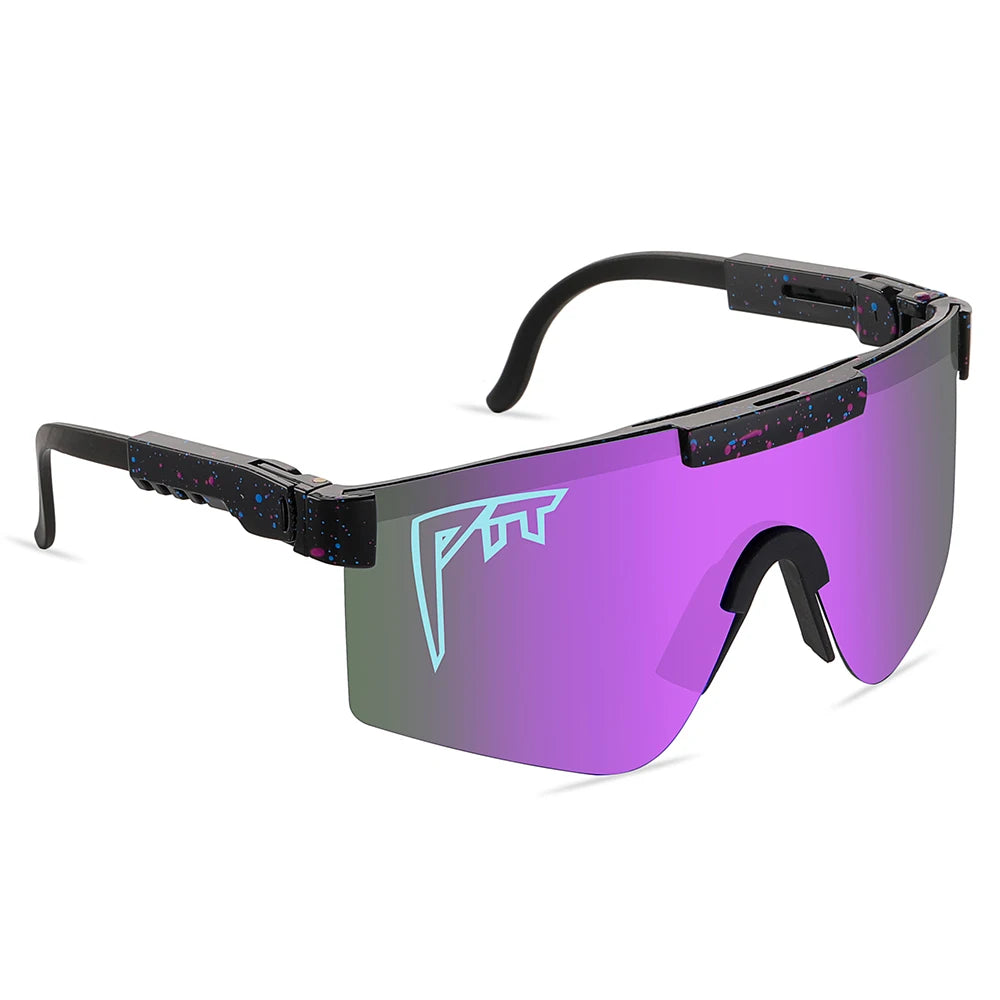 Windproof Sports Goggles &amp; Sunglasses | Unisex Cycling, Hiking &amp; Skating