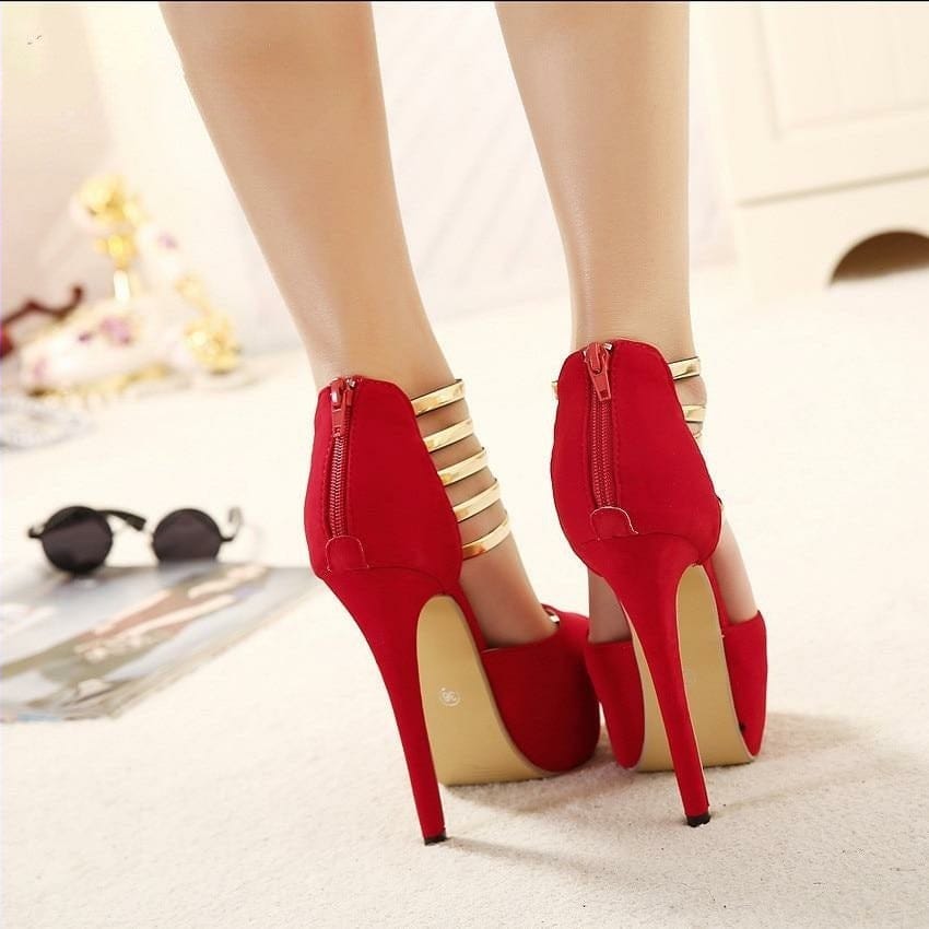 Sexyhigh heels on sale