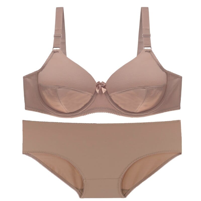 Sexy Large Intimate Underwear Women Lingerie Set BENNYS 