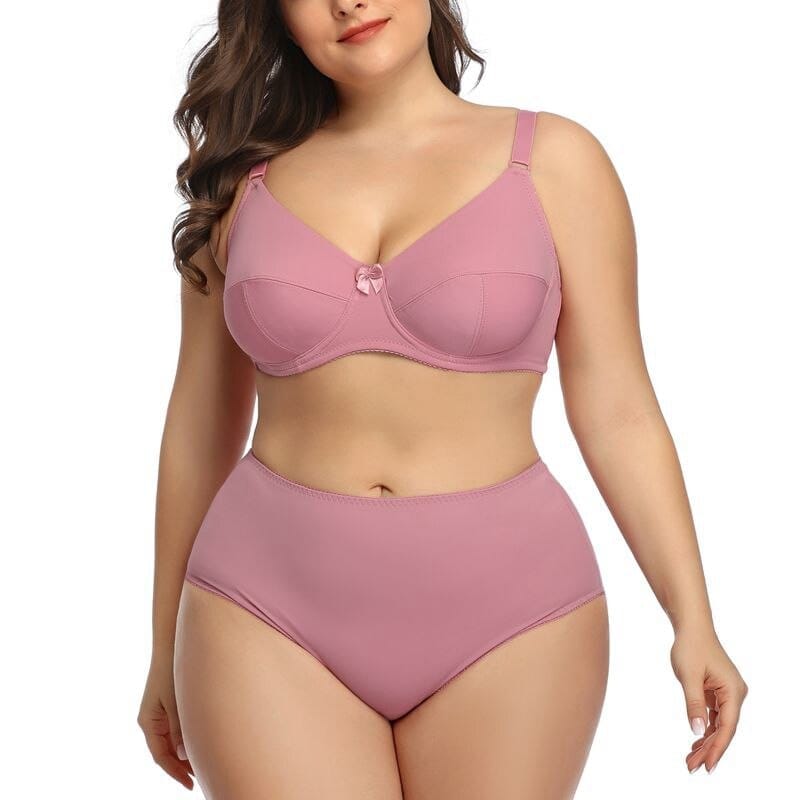 Sexy Large Intimate Underwear Women Lingerie Set BENNYS 