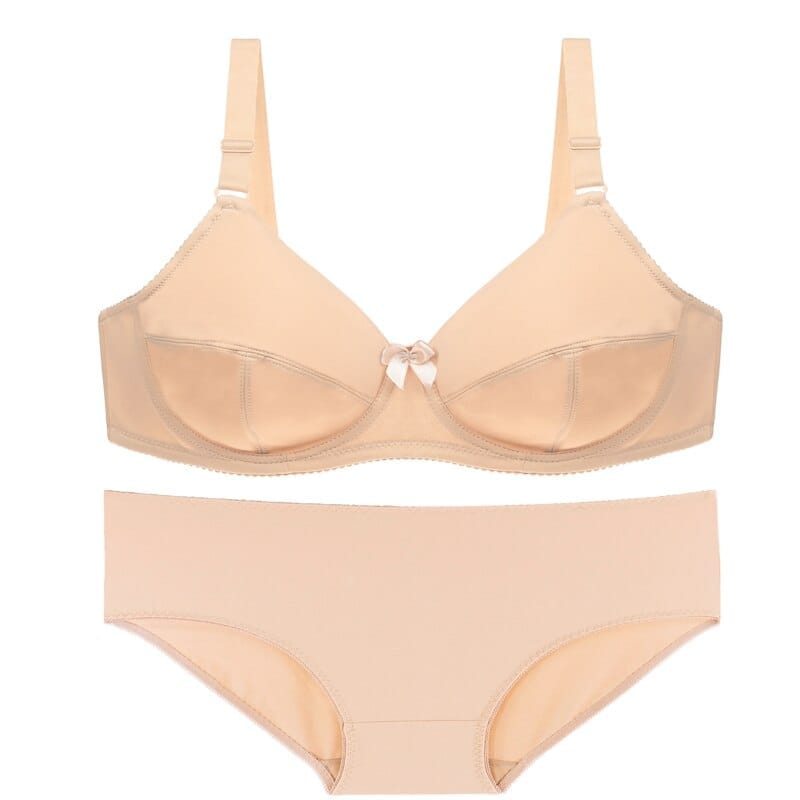 Sexy Large Intimate Underwear Women Lingerie Set BENNYS 