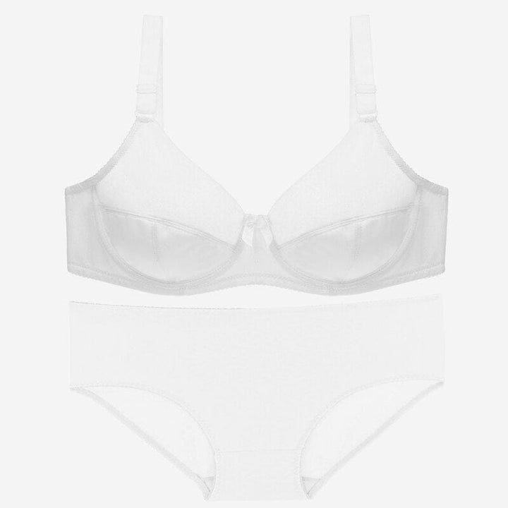 Sexy Large Intimate Underwear Women Lingerie Set BENNYS 