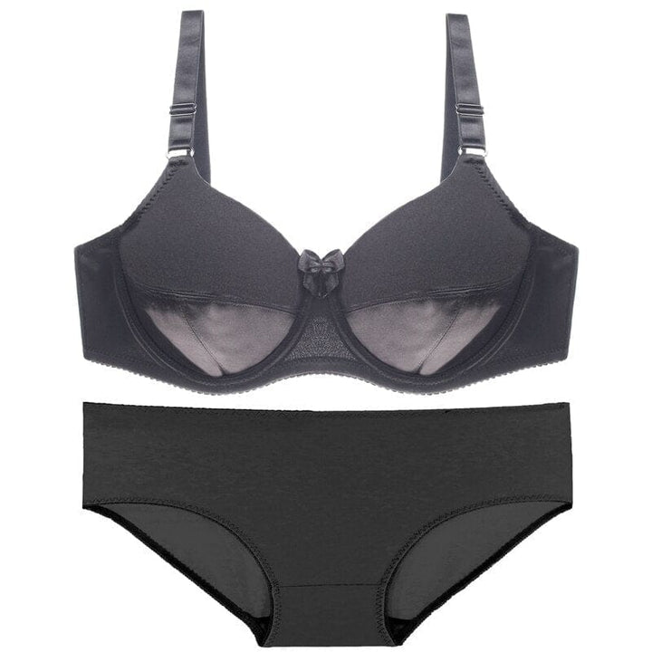 Sexy Large Intimate Underwear Women Lingerie Set BENNYS 