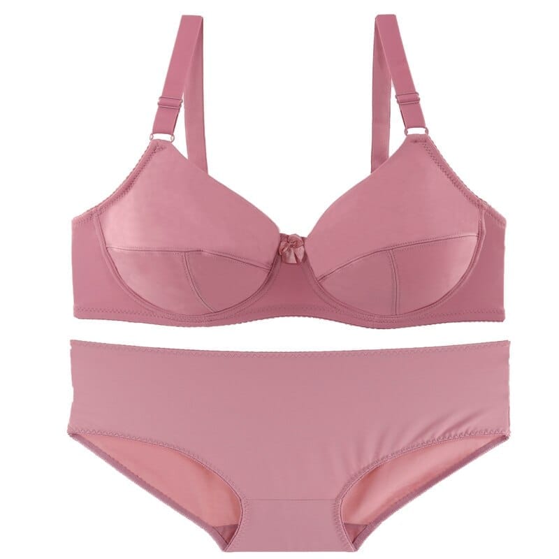 Sexy Large Intimate Underwear Women Lingerie Set BENNYS 