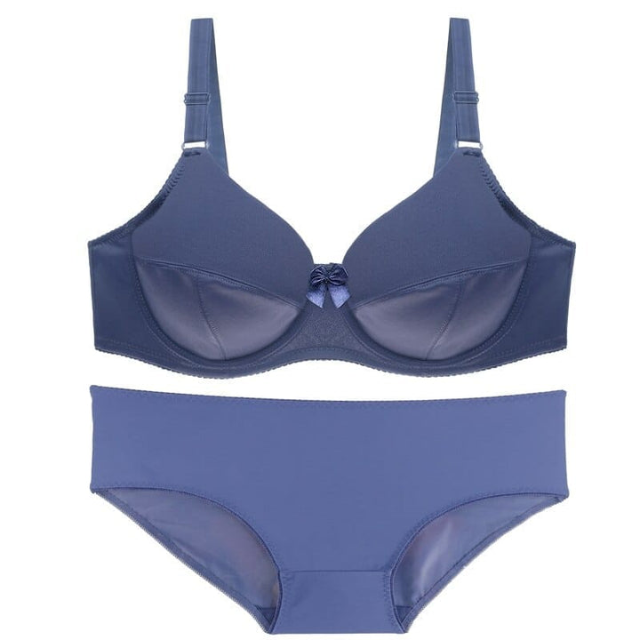 Sexy Large Intimate Underwear Women Lingerie Set BENNYS 