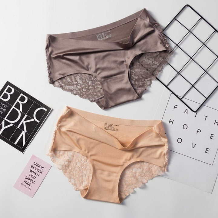 Sexy Women's Brand Underwear BENNYS 