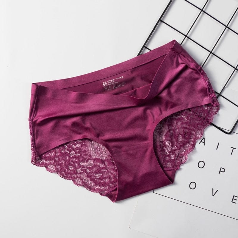 Sexy Women's Brand Underwear
