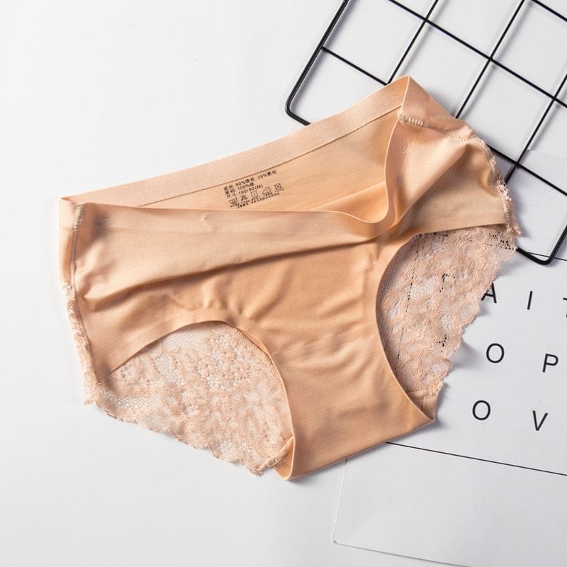 Sexy Women's Brand Underwear BENNYS 