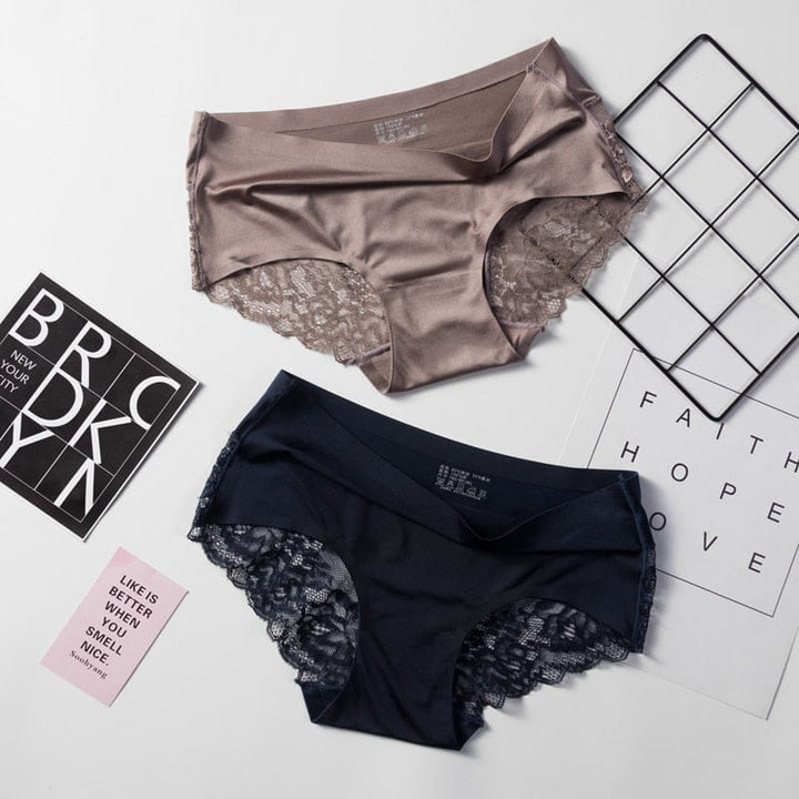 Sexy Women's Brand Underwear BENNYS 