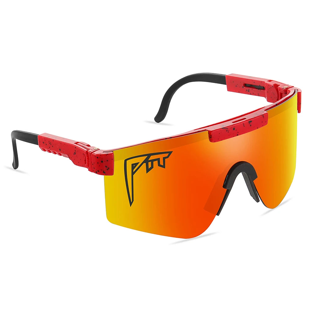 Windproof Sports Goggles &amp; Sunglasses | Unisex Cycling, Hiking &amp; Skating
