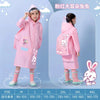 Unicorn Children's Raincoat Waterproof Raincoat With Backpack Holder-Suit-Bennys Beauty World