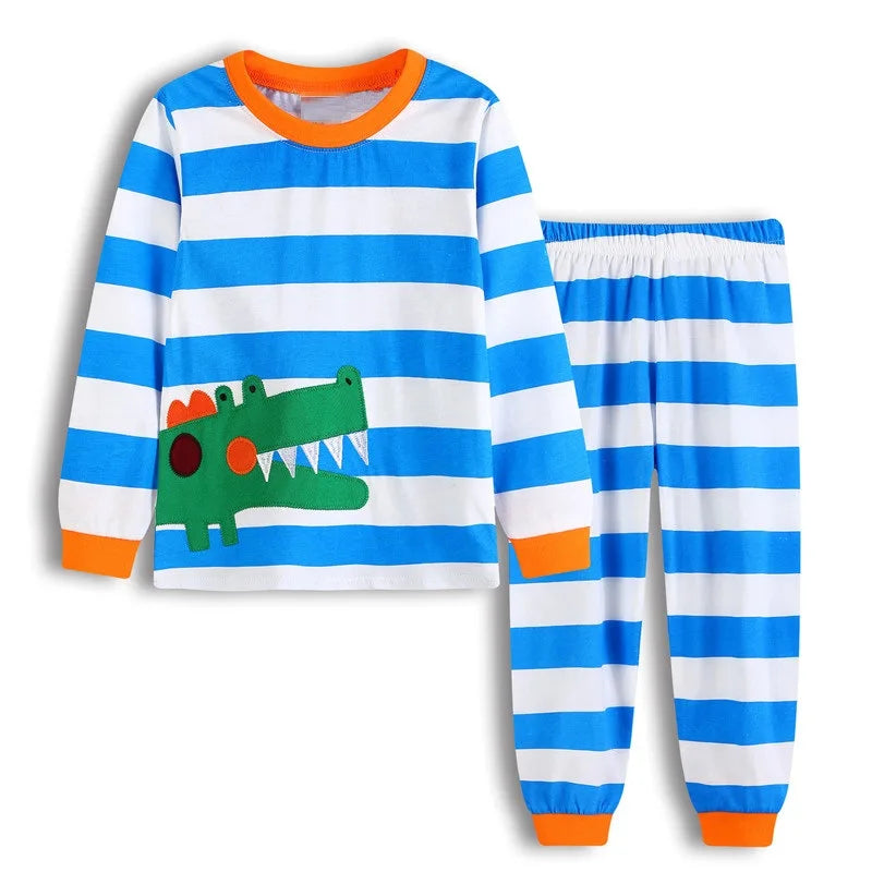 Children's Clothing For Children Suit For Boys And Girls