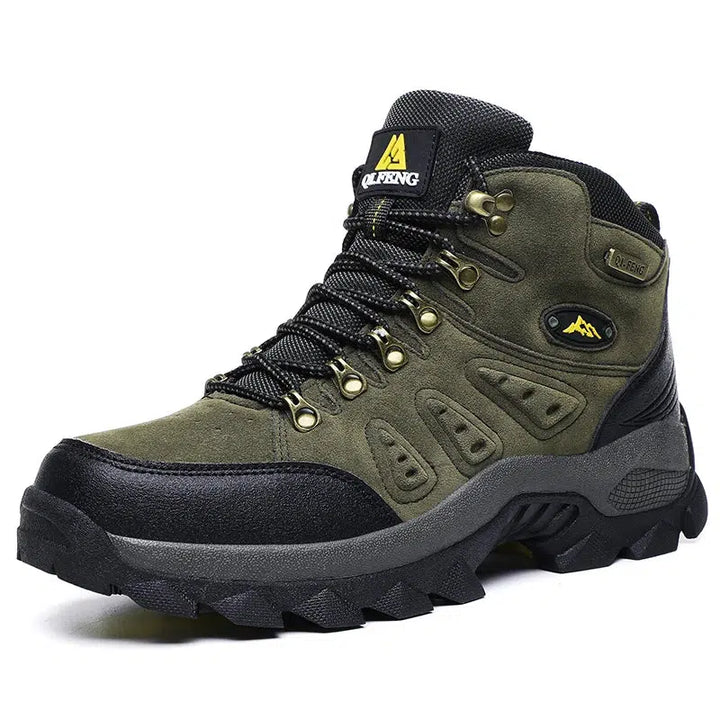 Large Size 48 Hiking Boots Mens Summer Winter Outdoor Boots-Shoes-Bennys Beauty World