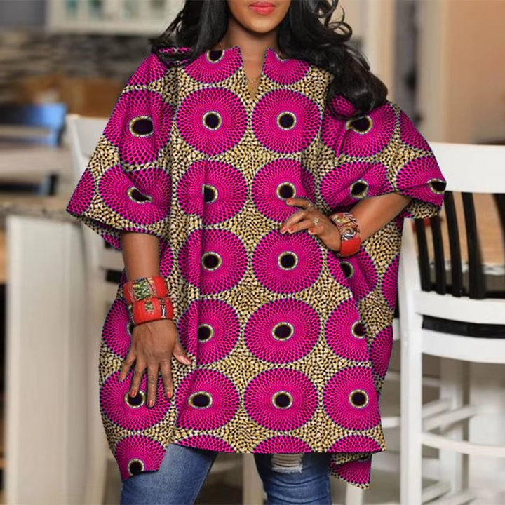 VONDA Plus Size Women&