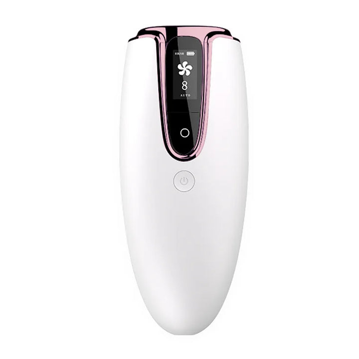 Professional Electric Laser Hair Removal Machine Body Laser Epilaton