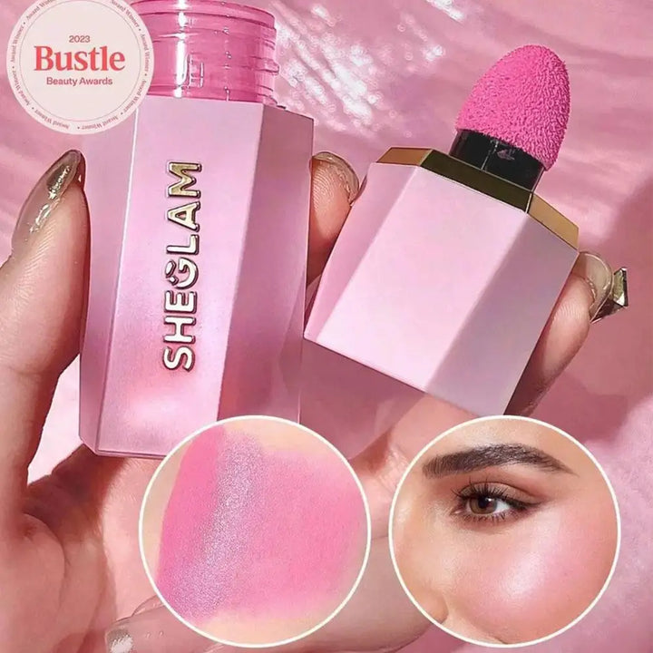 Sheglam make up lush Facial Nourishing Blusher