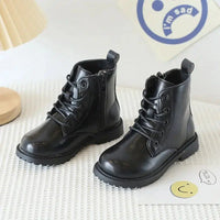 Fashion Boots Kids Shoes for Girls And Boys-Shoe-Bennys Beauty World