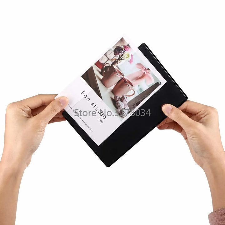 5pack Magnetic Photo Frames-Photo Frame-Arlik interiors