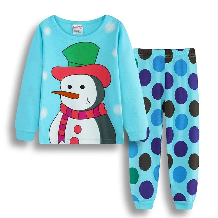 Children's Clothing For Children Suit For Boys And Girls