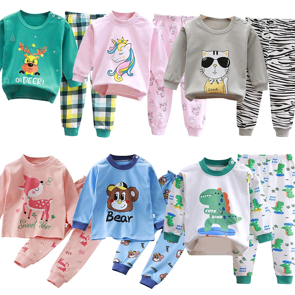 Kids&