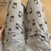 Women's  Kitty Loose Casual Pants