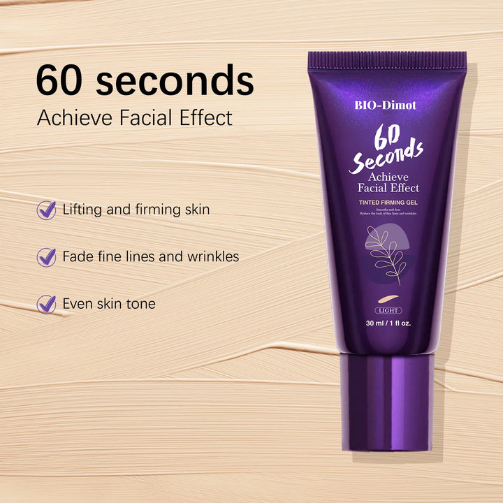 Matte Liquid Foundation Oil Control Waterproof