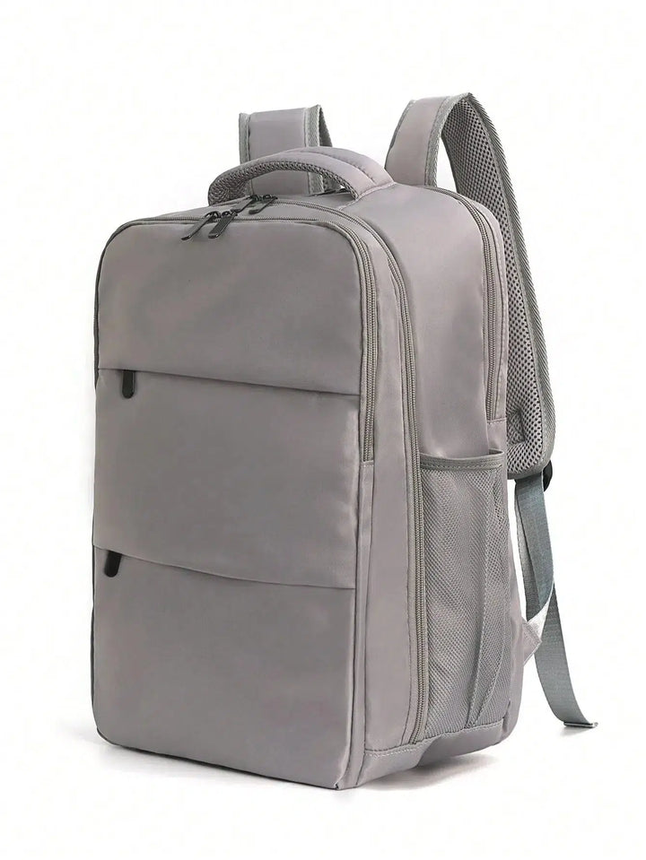 16 Inch Unisex Large-Capacity Business Travel Backpack-bag-Bennys Beauty World