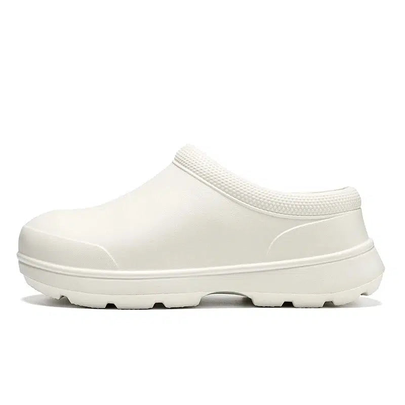 Unisex Garden Clogs Water Proof Shoes