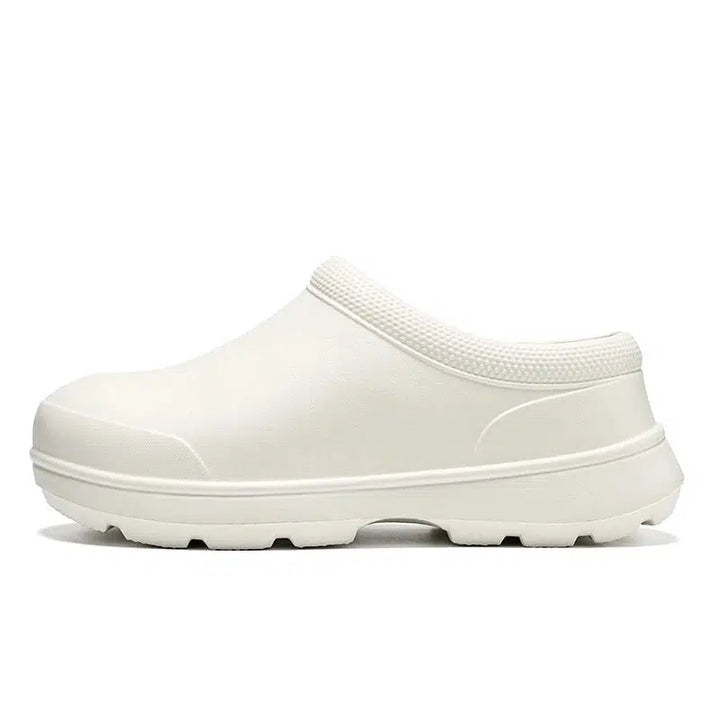 Unisex Garden Clogs Water Proof Shoes