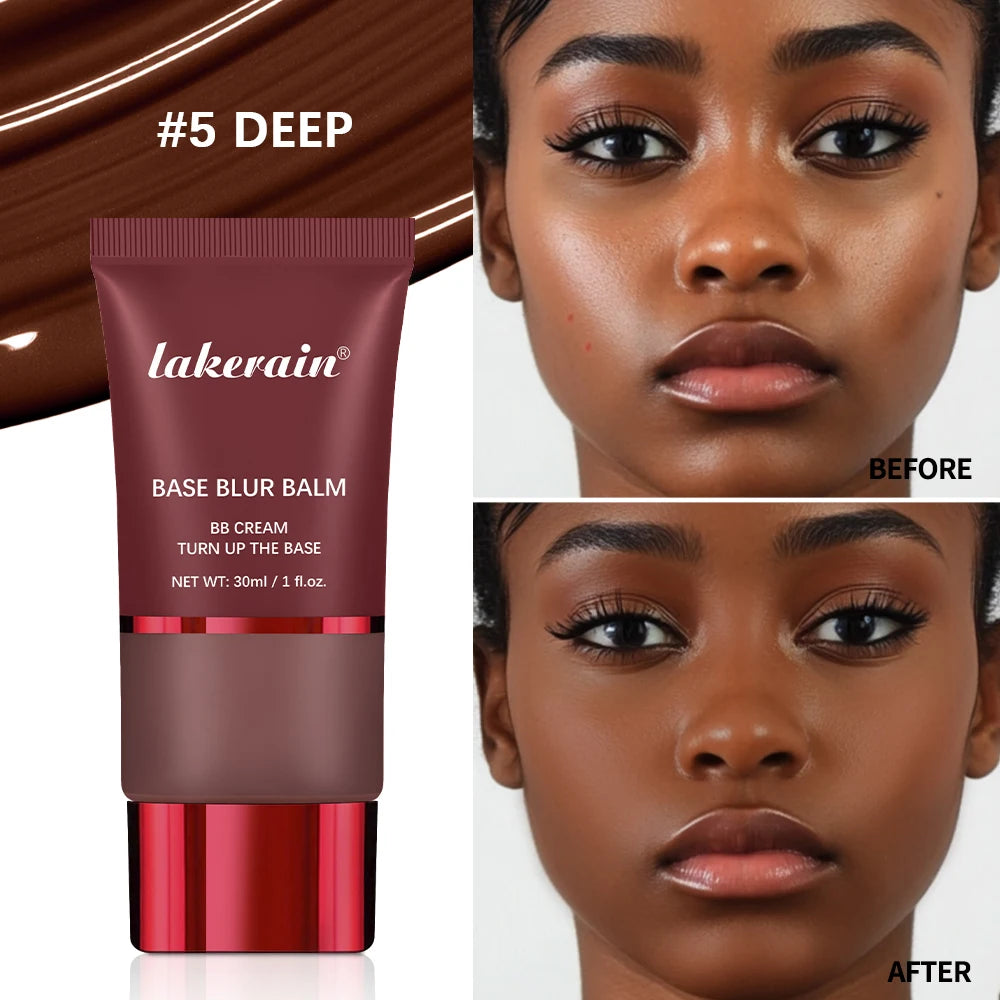 Face Long Lasting Control Oil Foundation