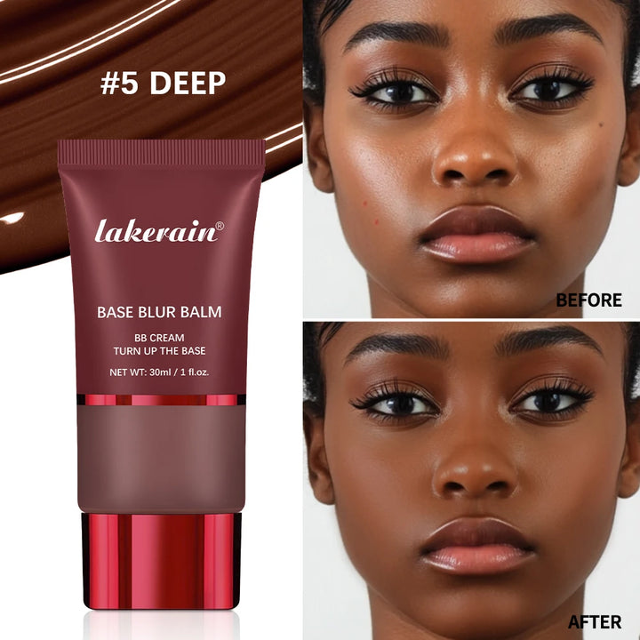 Face Long Lasting Control Oil Foundation
