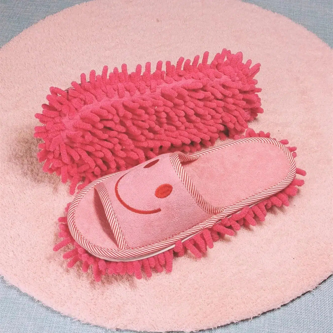 Cleaning Slippers Floor Cleaning Washable Flip Flops-Bennys Beauty World