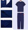 Short Sleeved Scrubs For Men And Women BENNYS 