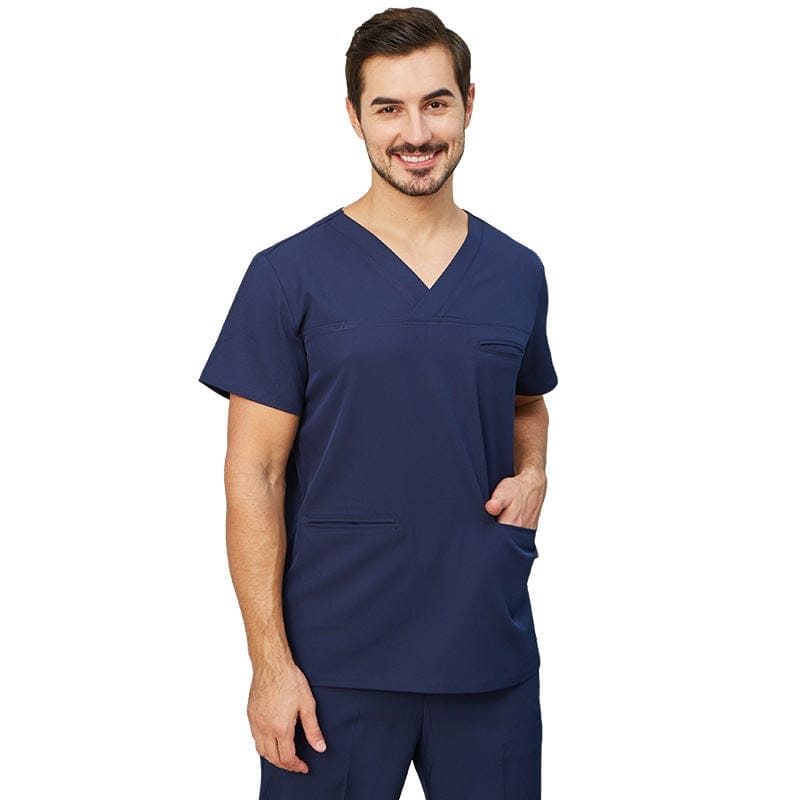 Short Sleeved Scrubs For Men And Women BENNYS 