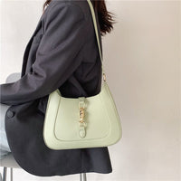 Shoulder Bags For Women 2023 Trend Vintage Designer Handbags BENNYS 
