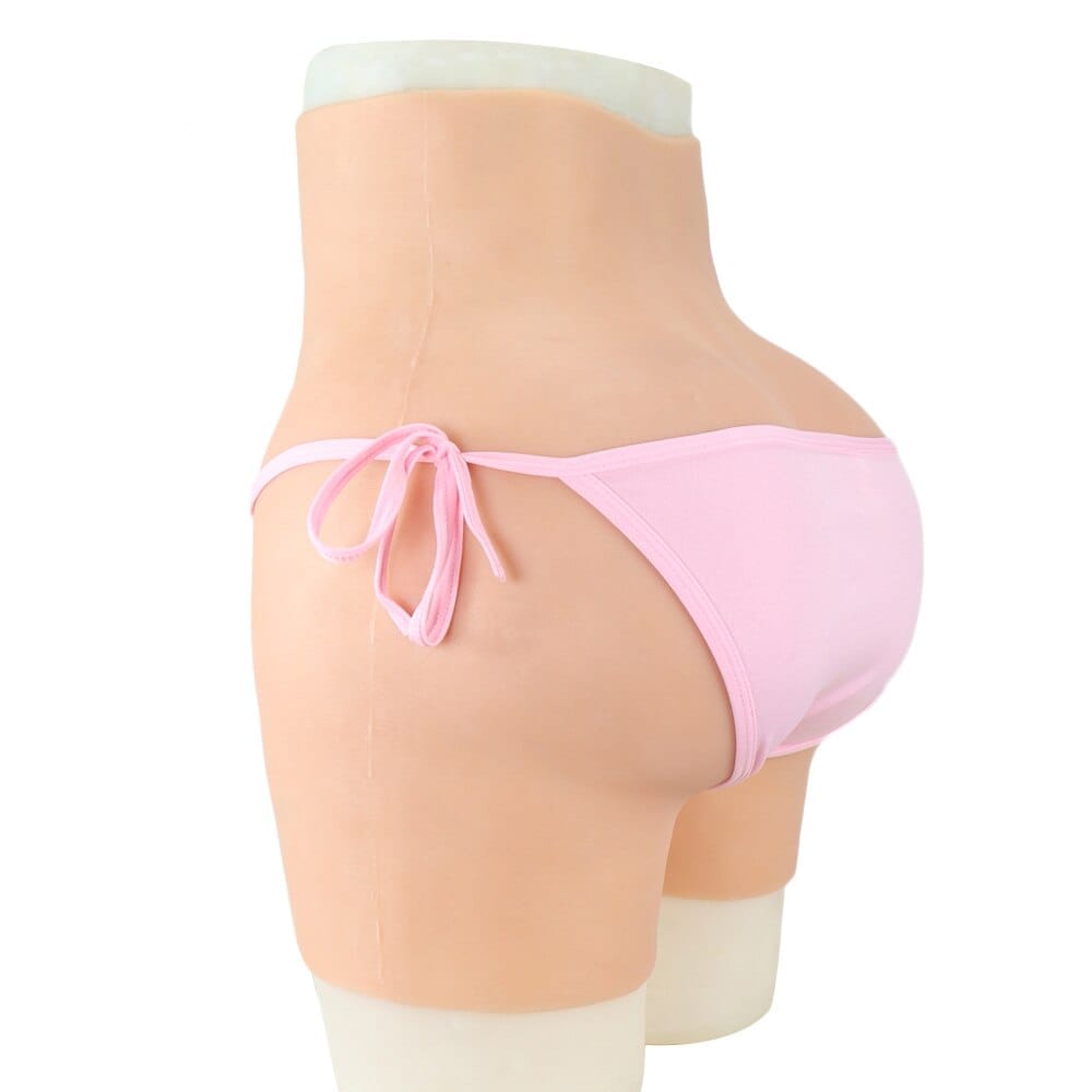 Silicone Pant Cosplay Costumes Underwear Panties BENNYS 