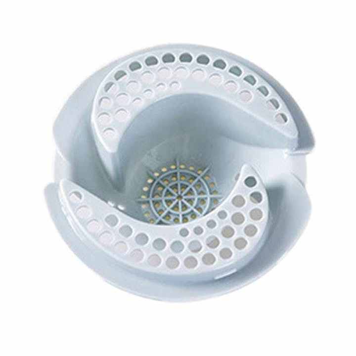 Silicone Sink Stopper Candy Color Drain/ Sink Strainer Bathroom/ Kitchen Filter. BENNYS 