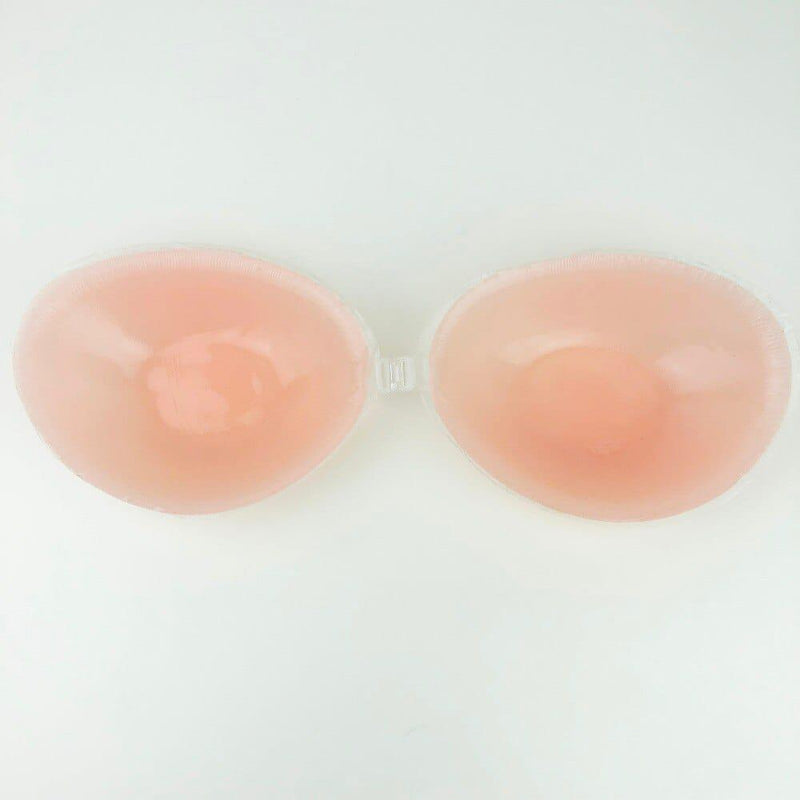 Silicone Sticky Invisible Bra For Women BENNYS 
