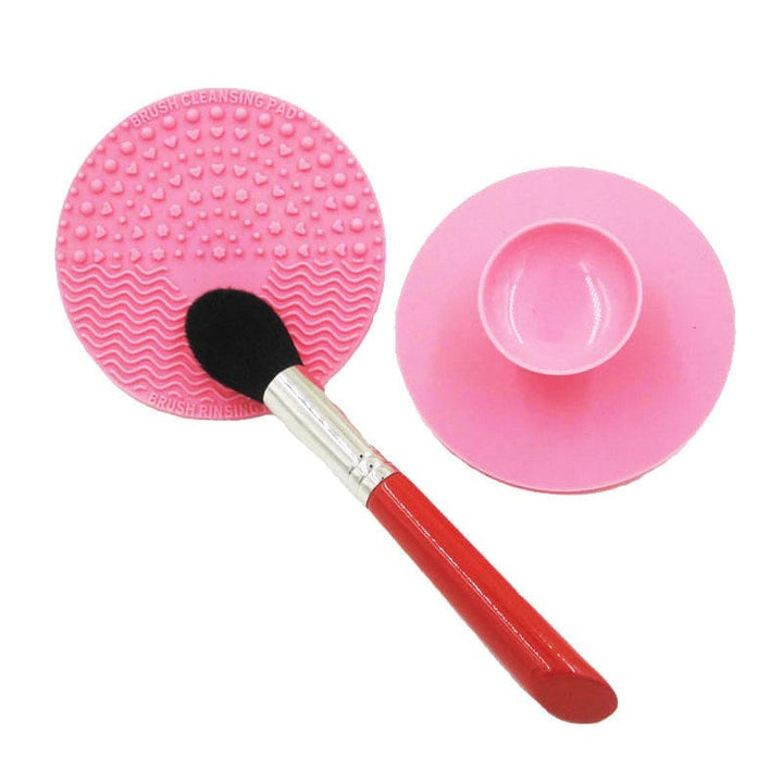 Silicone scrub pad BENNYS 