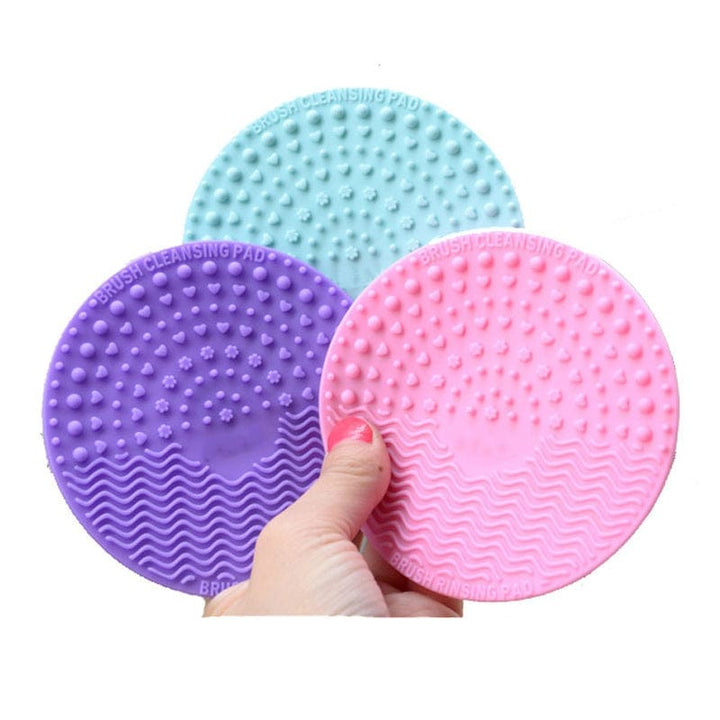 Silicone scrub pad BENNYS 