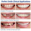 Simulation Whitening Lower Row Braces Teeth Whitening Kit Upper Row Dentures Braces BENNYS 