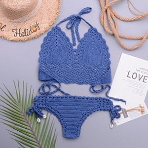 Click product to zoom  Swimwear, Swimsuits, Crochet swimsuits