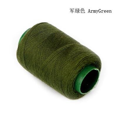 Single Roll of 300m Household Sewing Machine Thread BENNYS 