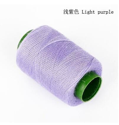 Single Roll of 300m Household Sewing Machine Thread BENNYS 